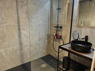 Chalet Neuf à La Plagne - 3Niv, 12pers, Sauna, Parking, WiFi - FR-1-755-40 - Montalbert - 1