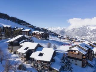 Chalet à La Plagne Montalbert - FR-1-755-45 - 1