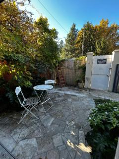 Studio cosy Calme et Clim proche du Centre Ville avec Terrasse et Parking alentours - 8