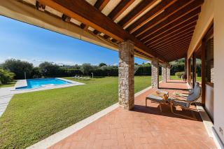 Villa Elisabetta - 1