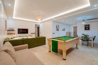 Appartement with 8 Ball pool - Marraquexe - 0