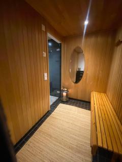 Lapland Riverside Home - 5