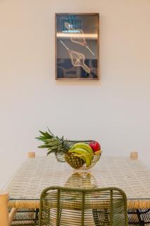 Appartement with 8 Ball pool - 7