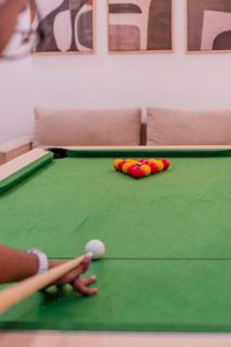 Appartement with 8 Ball pool - 6