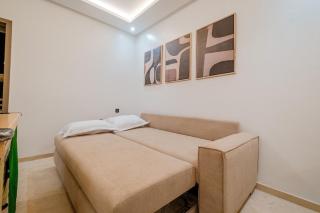 Appartement with 8 Ball pool - Marraquexe - 5