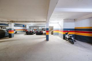 Appartement with 8 Ball pool - 2