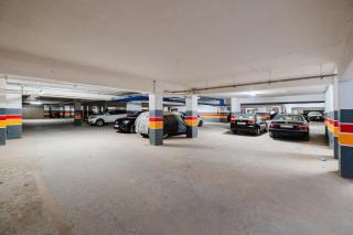 Appartement with 8 Ball pool - Marraquexe - 1