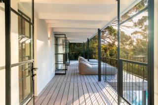 River42 Camps Bay - Luxury villa with pool, running stream & views - 4