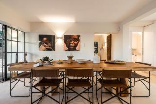 River42 Camps Bay - Luxury villa with pool, running stream & views - 6