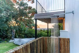 River42 Camps Bay - Luxury villa with pool, running stream & views - 3