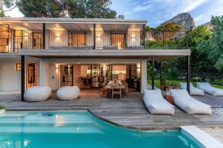 River42 Camps Bay - Luxury villa with pool, running stream & views - 0