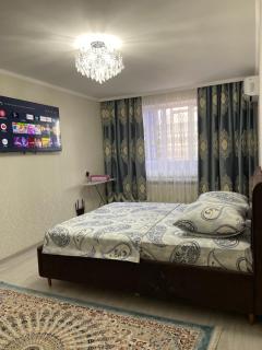 Апартаменты в Актобе - 8