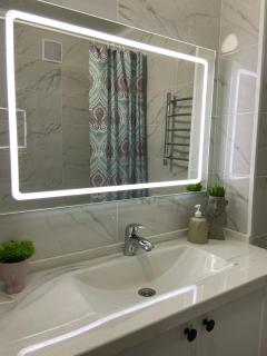 Апартаменты в Актобе - 6