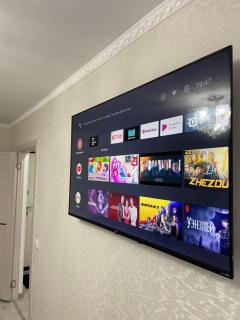 Апартаменты в Актобе - 4