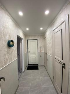 Апартаменты в Актобе - 2