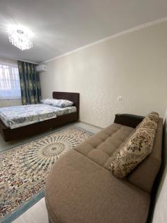 Апартаменты в Актобе - 1