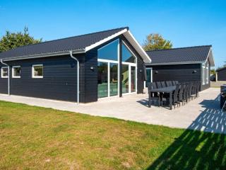 16 person holiday home in Glesborg - 4