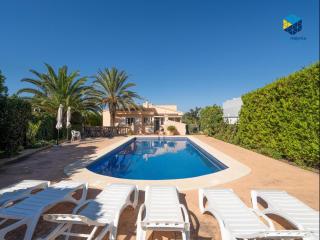 Can Moragues and Martorell - 8