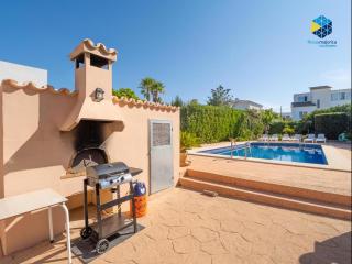 Can Moragues and Martorell - 6