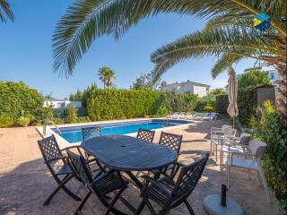 Can Moragues and Martorell - 4