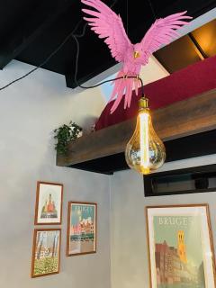 Tiny House The Bird House - 8