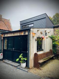 Tiny House The Bird House - 6