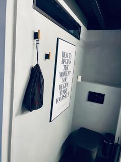 Tiny House The Bird House - 5