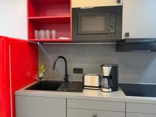 361 Degrees Skyline View Hamburg - 8