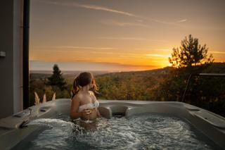 SUQO vendégház - 2