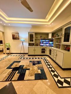 Bright & Beautiful 2 BHK Modern Amenities - 5