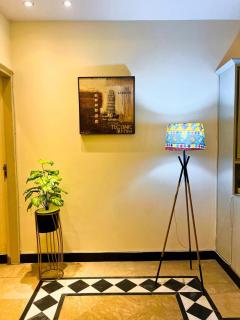 Bright & Beautiful 2 BHK Modern Amenities - 8