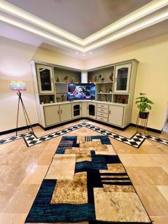 Bright & Beautiful 2 BHK Modern Amenities - 3