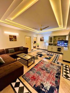 Bright & Beautiful 2 BHK Modern Amenities - 7