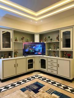 Bright & Beautiful 2 BHK Modern Amenities - 4