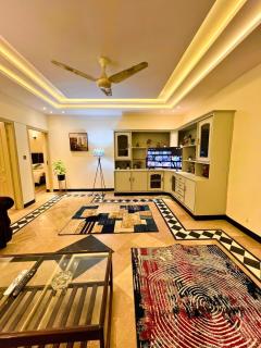 Bright & Beautiful 2 BHK Modern Amenities - 6