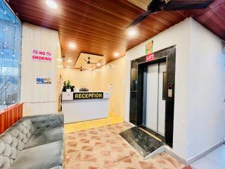 Hotel Sai 9 Heaven A Quality Apartment Perfect for Families - 2