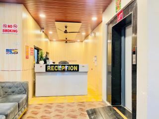 Hotel Sai 9 Heaven A Quality Apartment Perfect for Families - 1