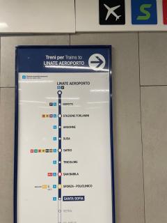 Santa Sofia Apartment - 7