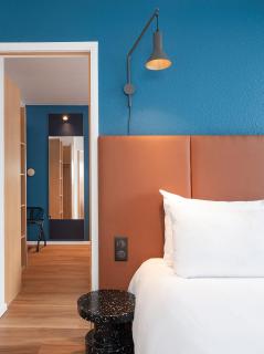 ibis Bayeux Port En Bessin - 6