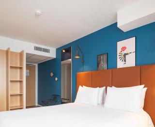 ibis Bayeux Port En Bessin - 4