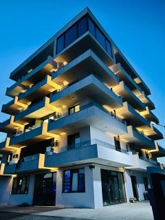 Apartament Iulia - 2