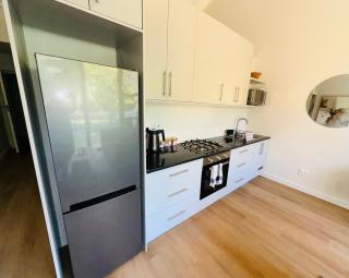 Two Horizons Apartment 6 - 7