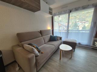 Superbe studio cabine centre Bourg Saint Maurice - 7