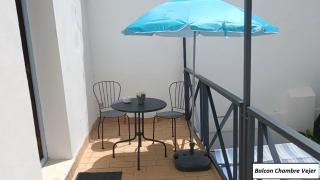 Oasis de Bornos Chambres - 6