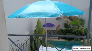 Oasis de Bornos Chambres - 5