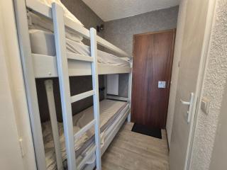 Superbe studio cabine centre Bourg Saint Maurice - 4