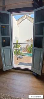 Oasis de Bornos Chambres - 3