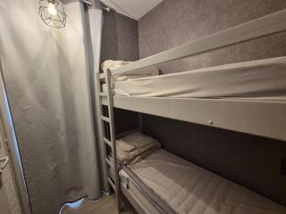 Superbe studio cabine centre Bourg Saint Maurice - 3