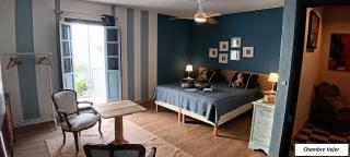 Oasis de Bornos Chambres - 0