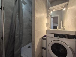 Superbe studio cabine centre Bourg Saint Maurice - 2